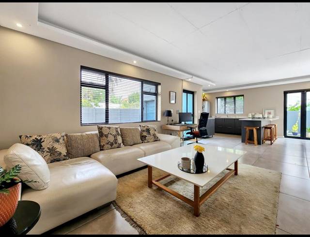 2 BEDROOM HOUSE FOR SALE IN SALT RIVER